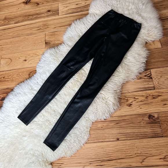 Wilfred Daria Pant Size Small Black - Picture 4 of 6